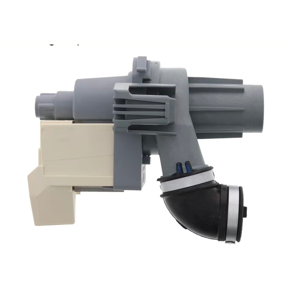 ERP W11612326 Dishwasher Circulation Pump Motor Assembly New - Picture 6 of 8